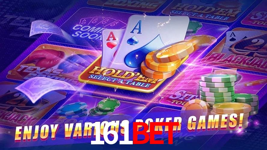 161BET,161BET login