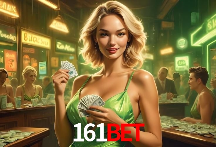 161BET login