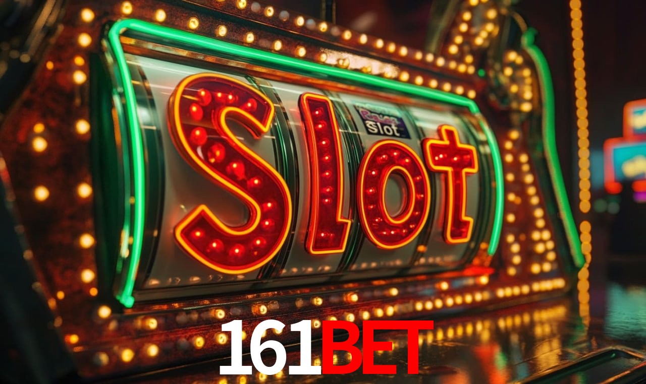  161BET login