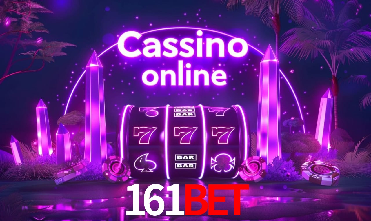 161 BET App
