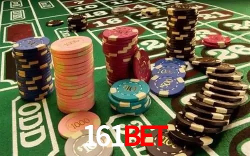 Bônus Generosos e Exclusivos no 161BET para Você!