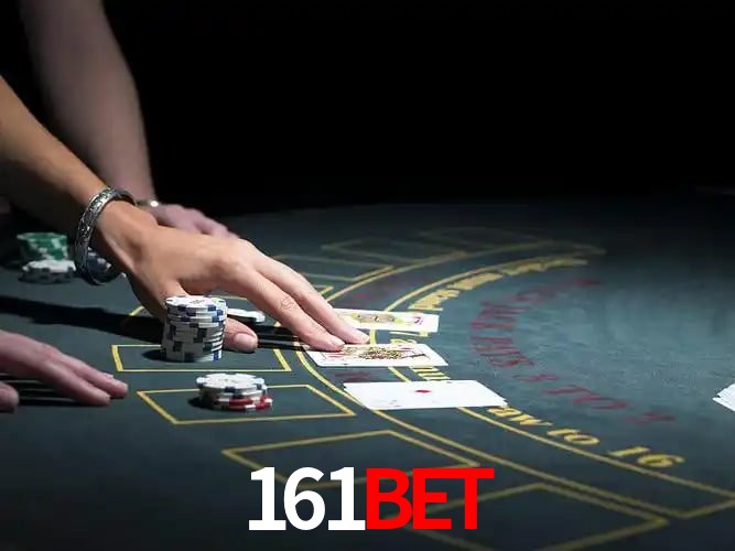 161 BET App